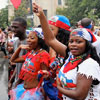 День Президента на Гаїті