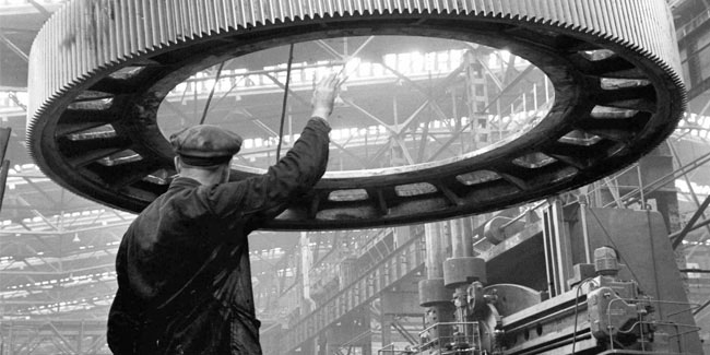 Подія 24 червня - День працівників сфери машинобудування в Азербайджані