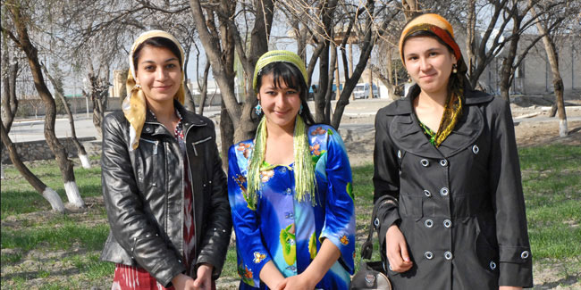 Подія 27 червня - День працівників друку в Узбекистані