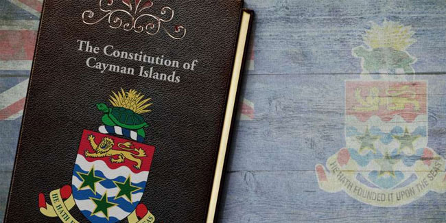 Подія 6 липня - День Конституції на Кайманових островах