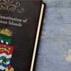 День Конституції на Кайманових островах