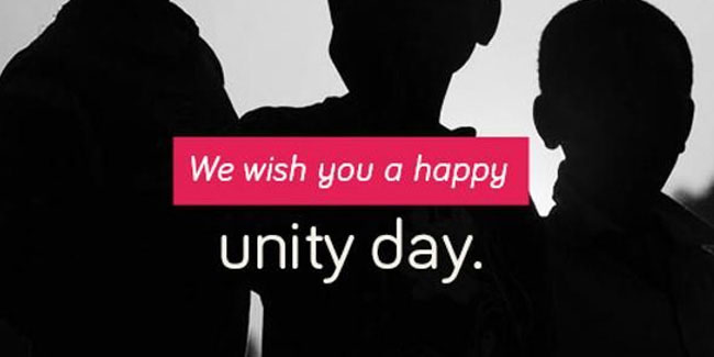 Подія 5 липня - День єдності в Замбії