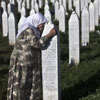День пам'яті жертв геноциду жителів Сребрениці в Європейському союзі