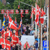 День пам'яті Істедскої битви в Данії