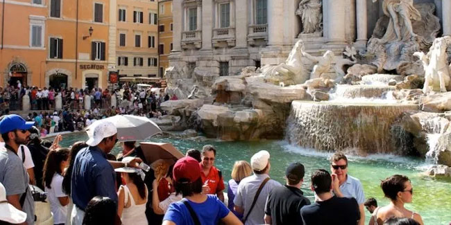Подія 26 липня - День святої Анни в Італії