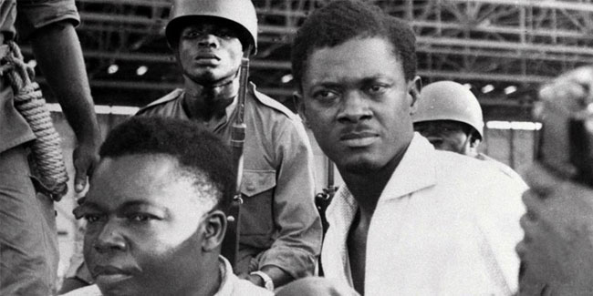 Подія 31 липня - День початку революції в Республіці Конго