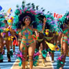 День емансипації на Барбадосі, Бермудах, Гайані, Тринідад і Тобаго та Ямайці