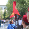 День працівника кримінально-виконавчої системи Киргизстану