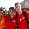 Національний день волонтера та працівника сфери розвитку в Іспанії