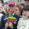 Балтійський день єдності в Латвії, Литві та Естонії