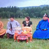 День телебачення в Монголії