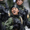 День збройних сил Мексики