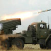 День ракетно-артилерійських військ Вірменії