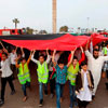 День перемоги та звільнення в Лівії