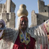 День працівника культури в Узбекистані