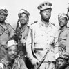 День пам'яті Революції 1965 року в Заїрі