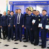 День прокуратури Казахстану