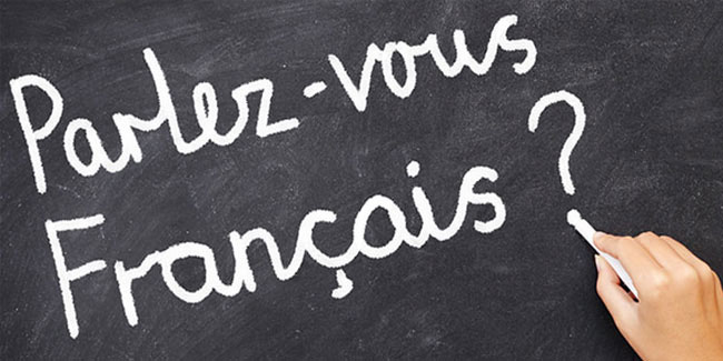 Подія 20 березня - Міжнародний день французької мови