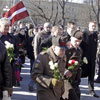 День розгрому нацизму і пам'яті жертв Другої світової війни в Латвії