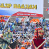 Національне свято Монголії «Наадам» і День Народної Революції