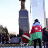 День пам'яті жертв Ходжалинської різанини в Азербайджані