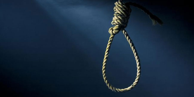 Подія 10 жовтня - Міжнародний день боротьби за скасування смертної кари