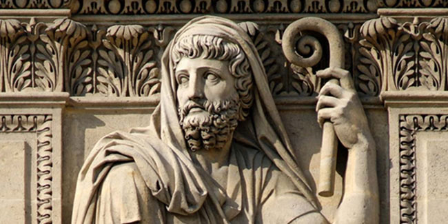 Подія 23 листопада - Греція відзначає День Геродота