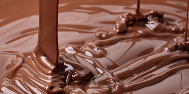 Подія 16 грудня - День всього, що вкрито шоколадом