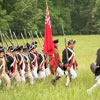 День битви при Беннінгтоні, Вермонт, США