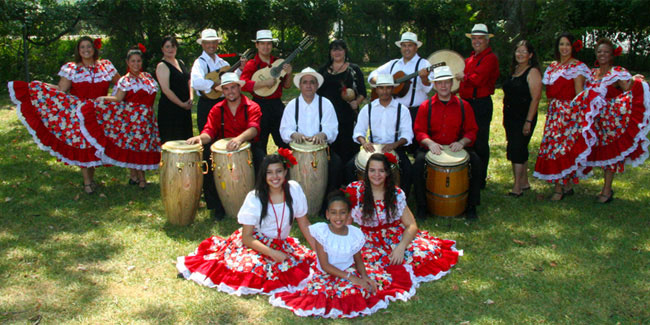 Подія 19 листопада - День пуерто-риканської культури і День Відкриття в Пуерто-Ріко
