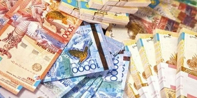 Подія 15 листопада - День національної валюти в Казахстані