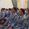 День працівників органів юстиції Туркменістану