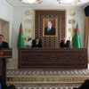 День Конституції та День Державного прапора Туркменістану
