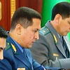 День працівників органів прокуратури Туркменістану