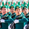 День Військово-Морських Сил Туркменістану