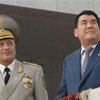 День пам'яті першого Президента в Туркменістані
