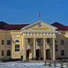 День працівника прокуратури Киргизстану