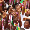 День юності Демократичної Республіки Конго