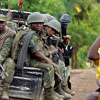 День збройних сил Демократичної Республіки Конго