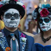 День мертвих або Dia de los Muertos в Болівії