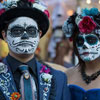    Dia de los Muertos  ⳿