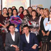 День вчителя в Казахстані