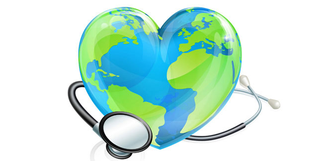 Подія 12 грудня - Всесвітній день загального медичного забезпечення