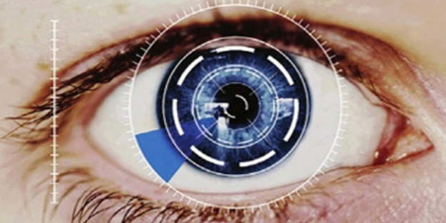 Подія 24 вересня - Всесвітній тиждень сітківки ока