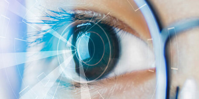 Подія 29 вересня - Всесвітній день здоров'я сітківки ока