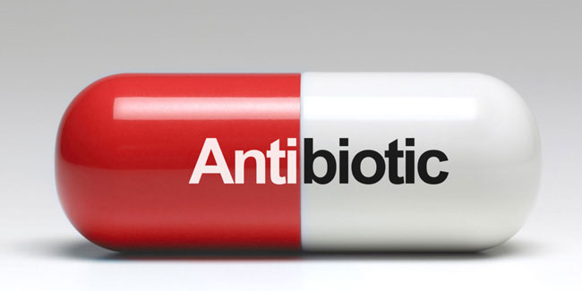 Подія 12 листопада - Всесвітній тиждень обізнаності про антибіотики