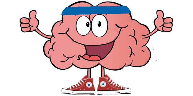Подія 12 березня - Всесвітній тиждень знань про мозок