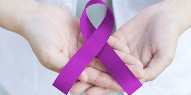 Подія 1 вересня - Всесвітній місяць обізнаності про хворобу Альцгеймера