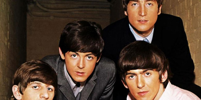 Подія 16 січня - Всесвітній день The Beatles