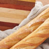 Національний день французького хліба і Національний день хрусткого Тако в США